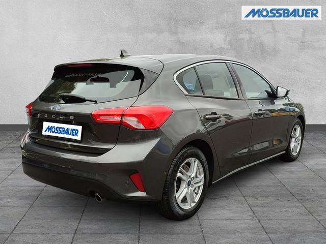 Ford Focus Lim. Cool & Connect 