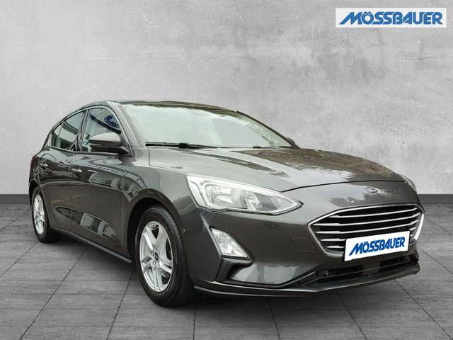 Ford Focus Lim. Cool & Connect 