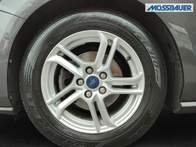 Ford Focus Lim. Cool & Connect 