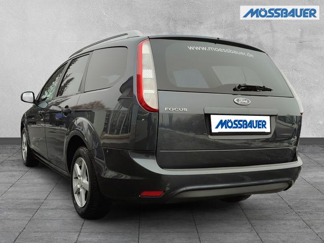 Ford Focus Turnier Style 