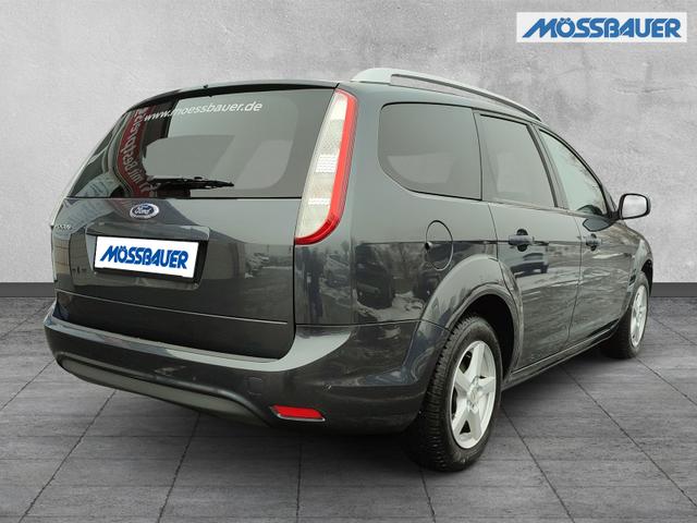 Ford Focus Turnier Style 