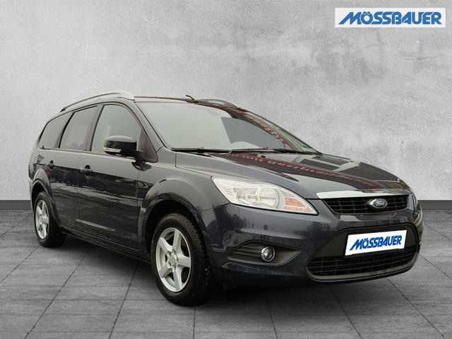 Ford Focus Turnier Style 