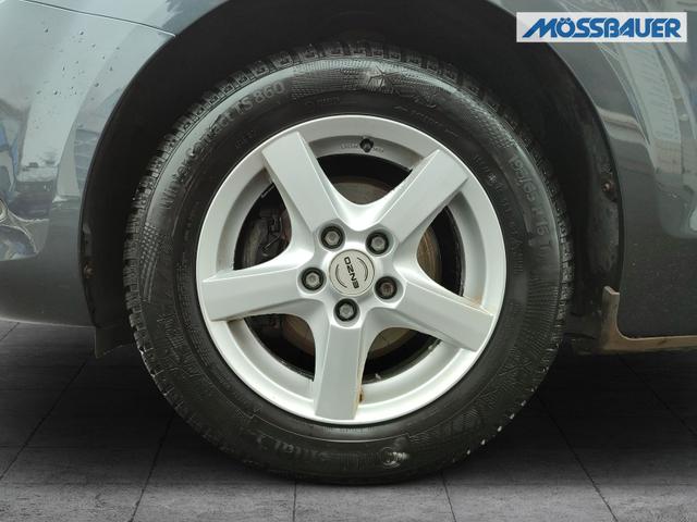 Ford Focus Turnier Style 