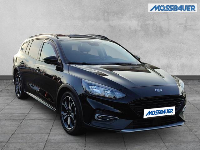 Ford Focus Turnier Active 