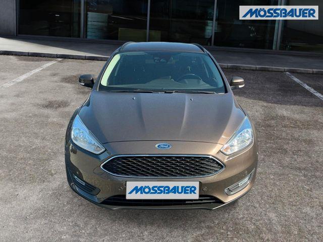 Ford Focus Turnier 1.0 EcoBoost Business 