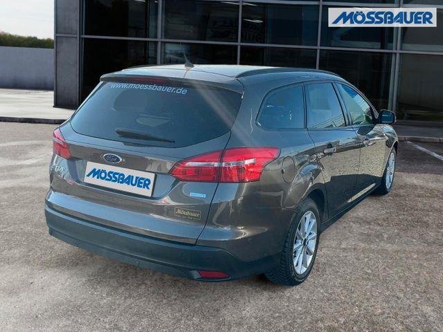 Ford Focus Turnier 1.0 EcoBoost Business 