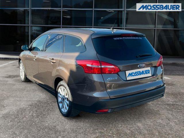 Ford Focus Turnier 1.0 EcoBoost Business 