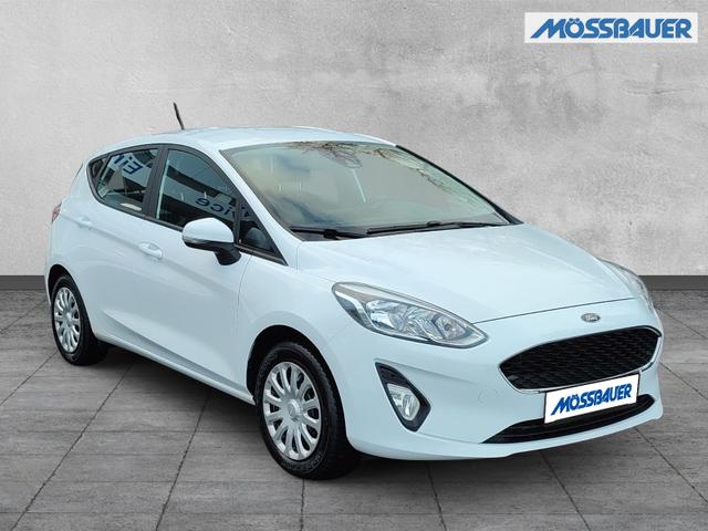 Ford Fiesta Cool & Connect 