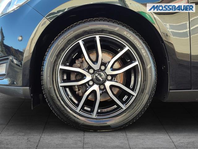 Ford Focus Turnier Business 