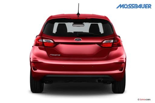 Ford Fiesta 1.0 EcoBoost Titanium Start/Stopp 