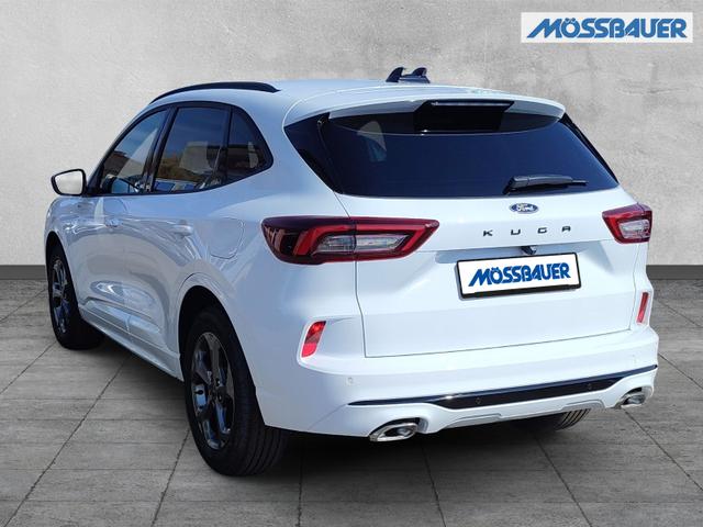 Ford Kuga 1.5 EcoBoost ST-Line 