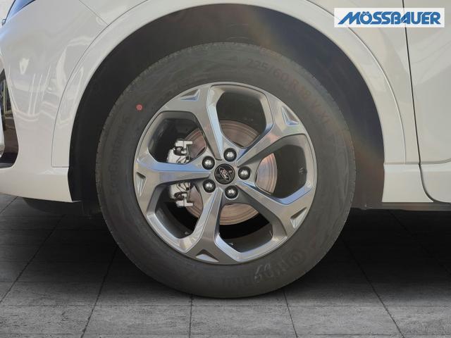 Ford Kuga 1.5 EcoBoost ST-Line 