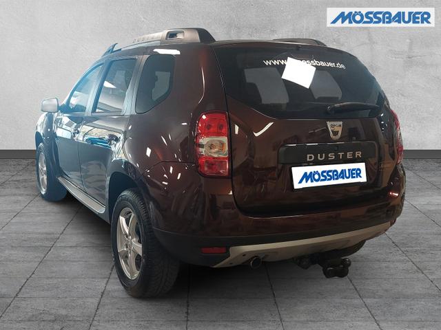 Dacia Duster I Black Shadow 4x2 
