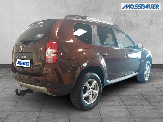 Dacia Duster I Black Shadow 4x2 