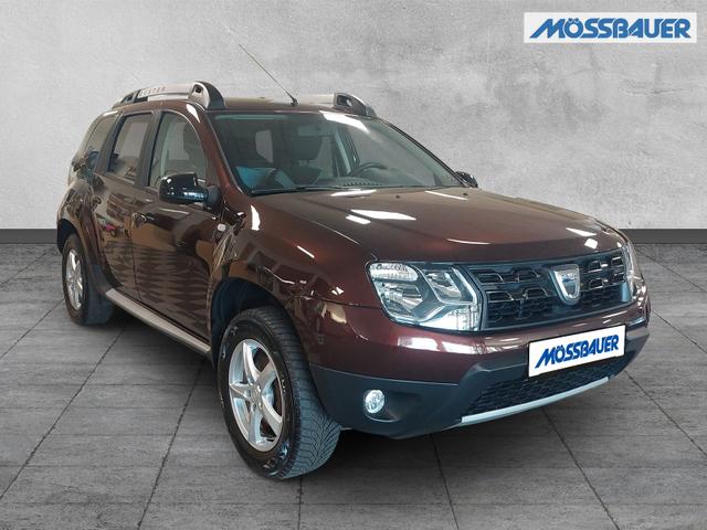 Dacia Duster I Black Shadow 4x2 
