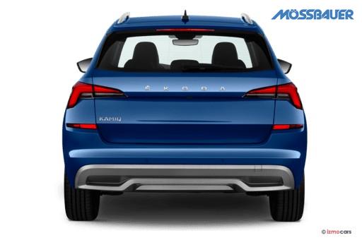 Skoda Kamiq 1.5 TSI Style OPF 