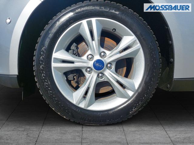 Ford Focus Turnier Cool & Connect 