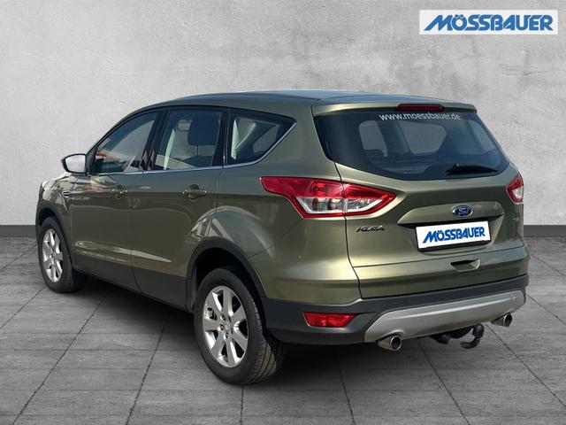 Ford Kuga Trend AHK 