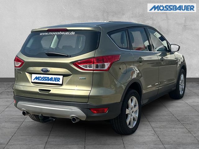 Ford Kuga Trend AHK 