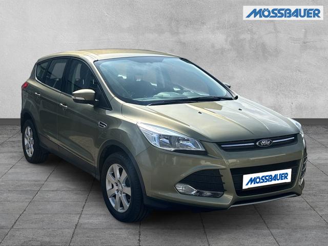 Ford Kuga Trend AHK 