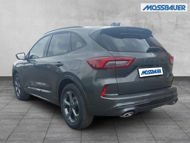 Ford Kuga ST-Line X elektrische Heckklappe Parkassistent PDC NAVI WINTERPAKET TEMPOMAT 