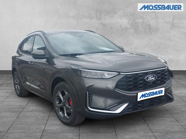 Ford Kuga ST-Line X elektrische Heckklappe Parkassistent PDC NAVI WINTERPAKET TEMPOMAT 