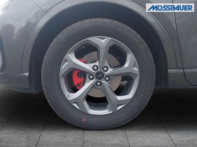 Ford Kuga ST-Line X elektrische Heckklappe Parkassistent PDC NAVI WINTERPAKET TEMPOMAT 