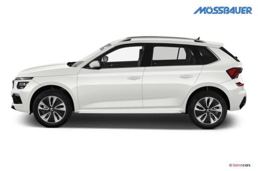 Skoda Kamiq 0 % Anzahlung 1.5 TSI Selection OPF 