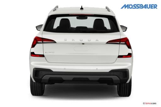Skoda Kamiq 0 % Anzahlung 1.5 TSI Selection OPF 