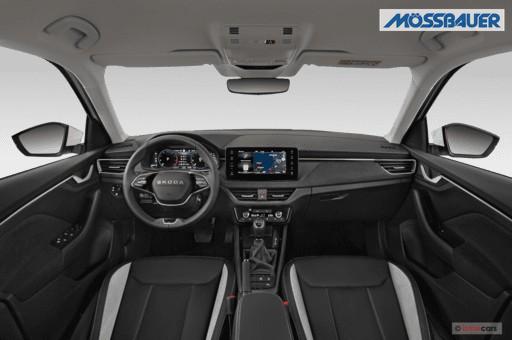 Skoda Kamiq 0 % Anzahlung 1.5 TSI Selection OPF 