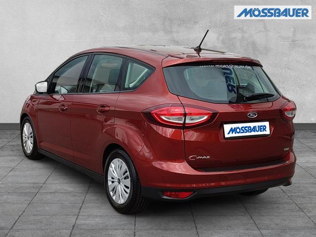 Ford C-MAX Trend wenig Kilometer! 