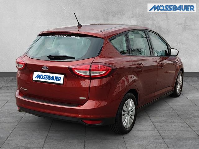 Ford C-MAX Trend wenig Kilometer! 