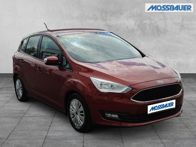 Ford C-MAX Trend wenig Kilometer! 