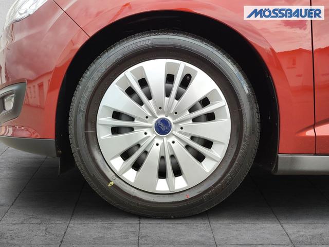 Ford C-MAX Trend wenig Kilometer! 