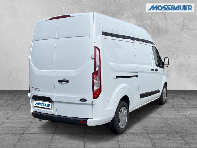 Ford Transit 320 L2 Trend Custom 