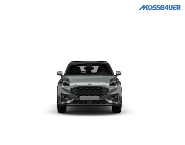 Ford Puma ST-Line 1.0 EcoBoost mHEV 92kW PowerShift 