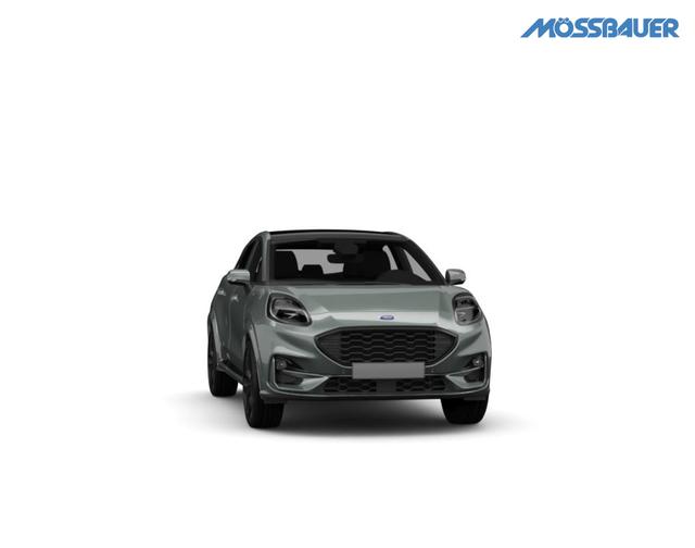 Ford Puma ST-Line 1.0 EcoBoost mHEV 92kW PowerShift 