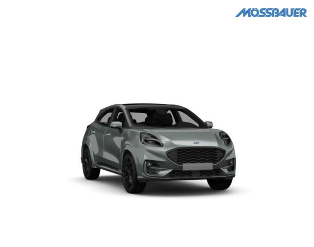 Ford Puma ST-Line 1.0 EcoBoost mHEV 92kW PowerShift 