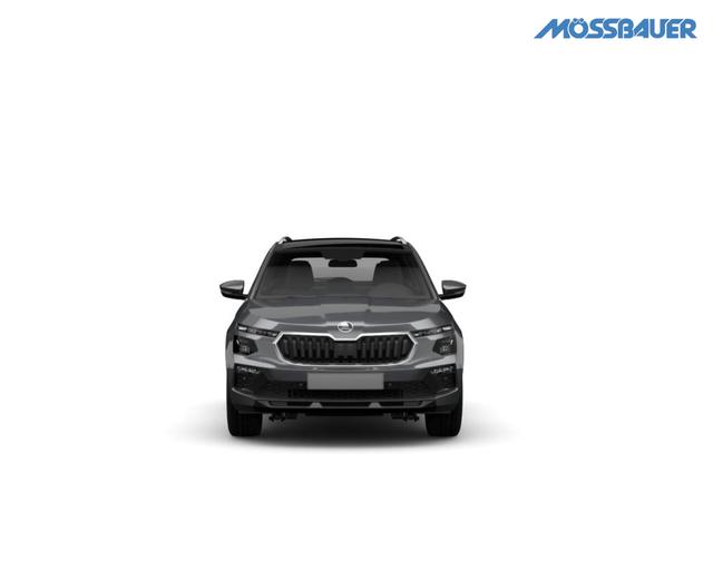 Skoda Kamiq Selection 1.0 TSI 85 kW 130 JAHRE DSG7 