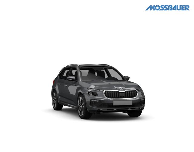 Skoda Kamiq Selection 1.0 TSI 85 kW 130 JAHRE DSG7 