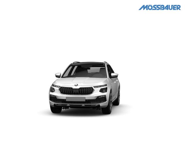 Skoda Kamiq Selection 1.0 TSI 85 kW 130 JAHRE DSG7 