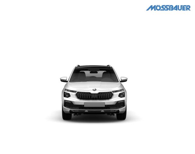 Skoda Kamiq Selection 1.0 TSI 85 kW 130 JAHRE DSG7 