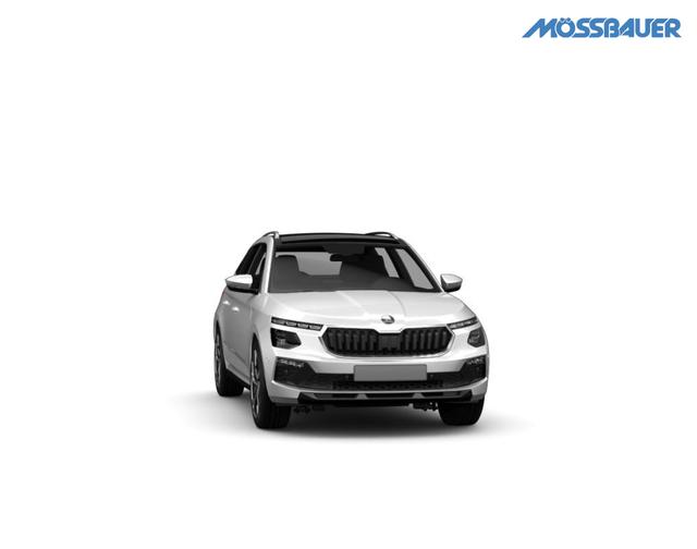 Skoda Kamiq Selection 1.0 TSI 85 kW 130 JAHRE DSG7 