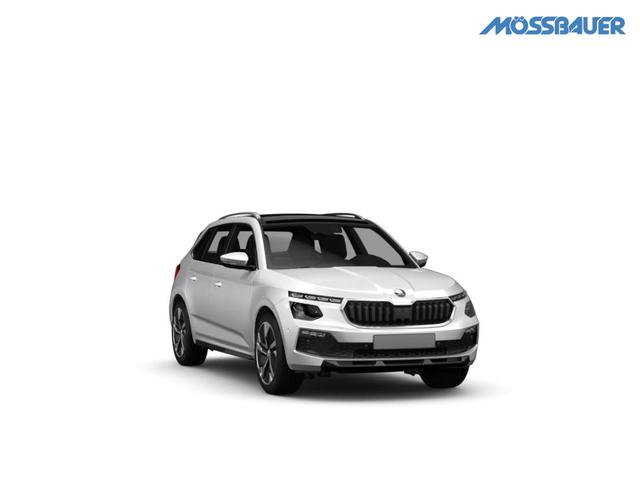Skoda Kamiq Selection 1.0 TSI 85 kW 130 JAHRE DSG7 
