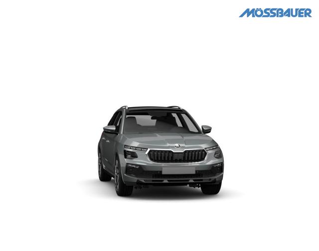 Skoda Kamiq Selection 1.0 TSI 85 kW 130 JAHRE DSG7 