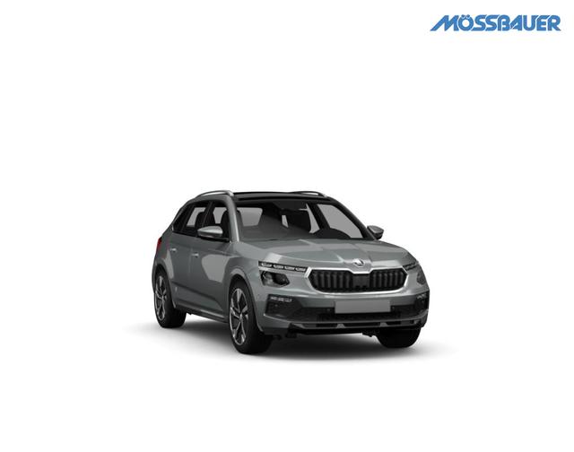 Skoda Kamiq Selection 1.0 TSI 85 kW 130 JAHRE DSG7 