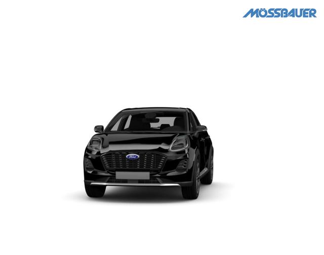 Ford Puma ST-Line 1.0 EcoBoost mHEV 92kW PowerShift 