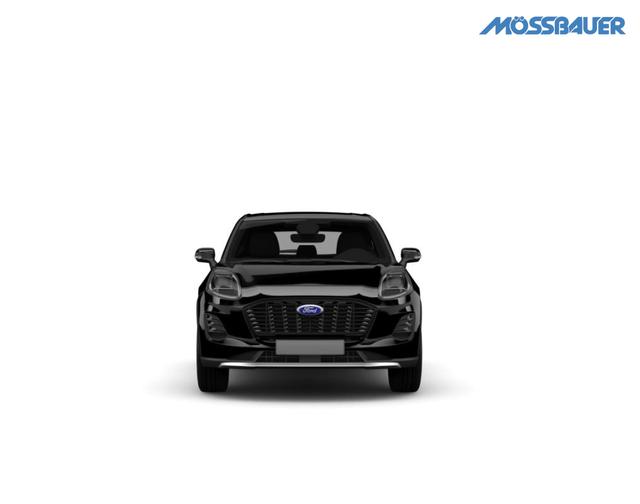 Ford Puma ST-Line 1.0 EcoBoost mHEV 92kW PowerShift 