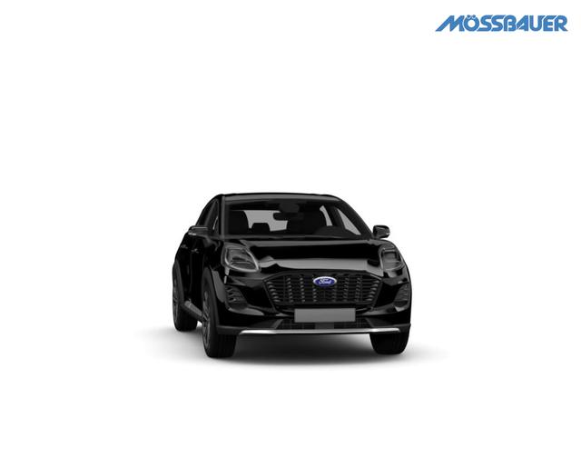 Ford Puma ST-Line 1.0 EcoBoost mHEV 92kW PowerShift 