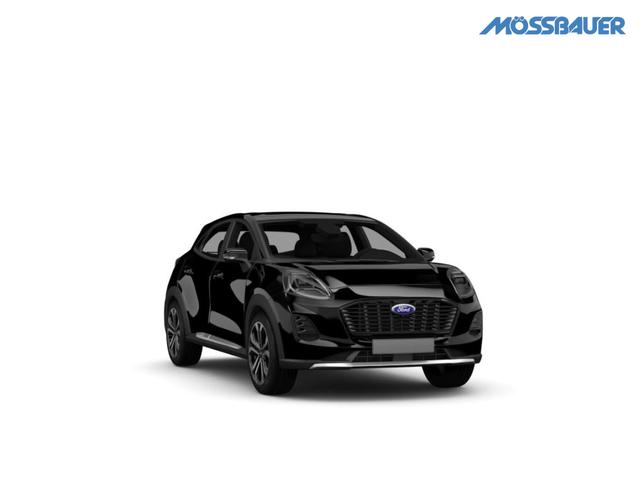 Ford Puma ST-Line 1.0 EcoBoost mHEV 92kW PowerShift 